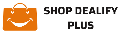Shop Dealify Plus